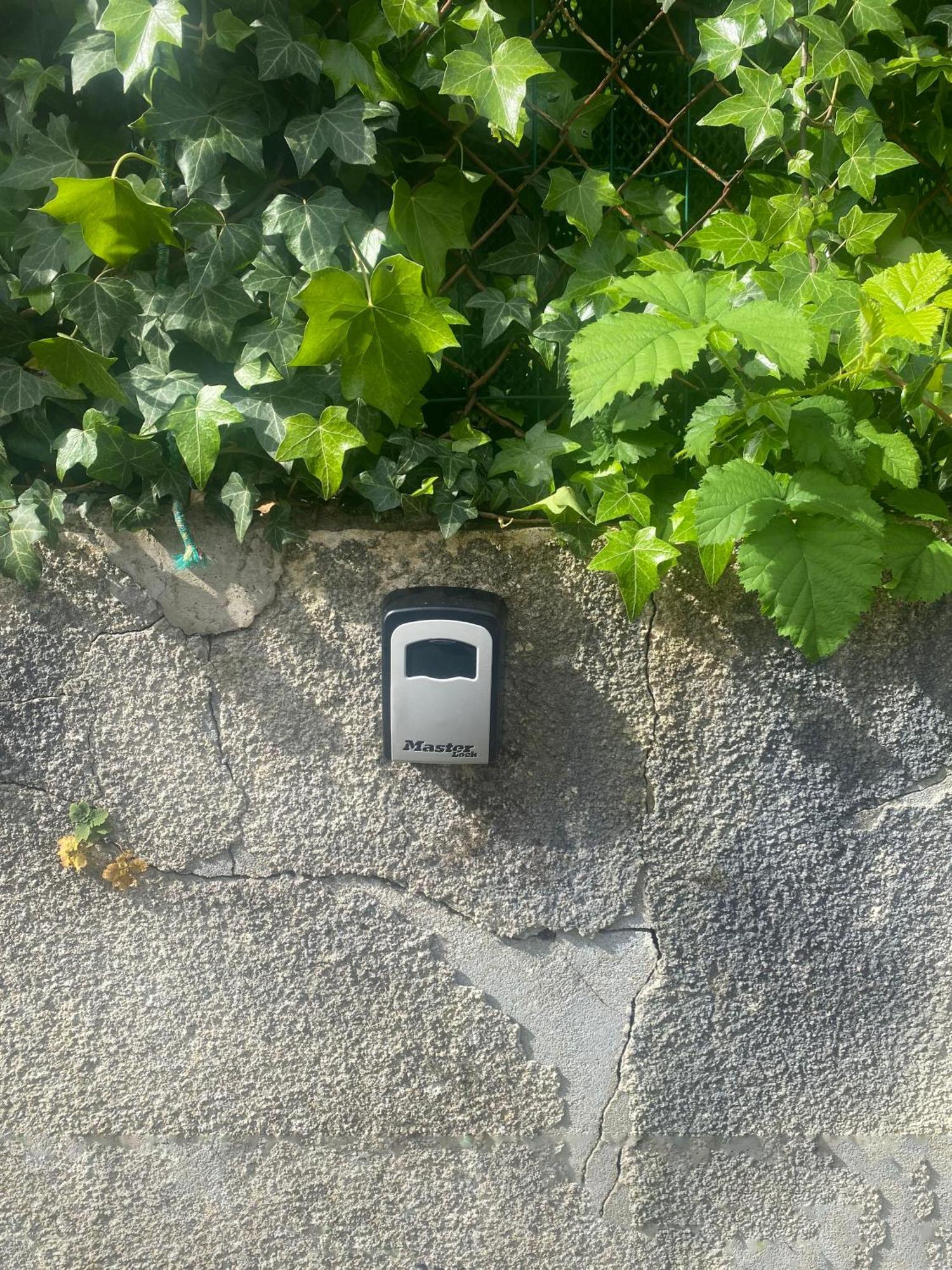 Appartement Entier 2 Chambres Chez Zarius Athis-Mons Exterior foto