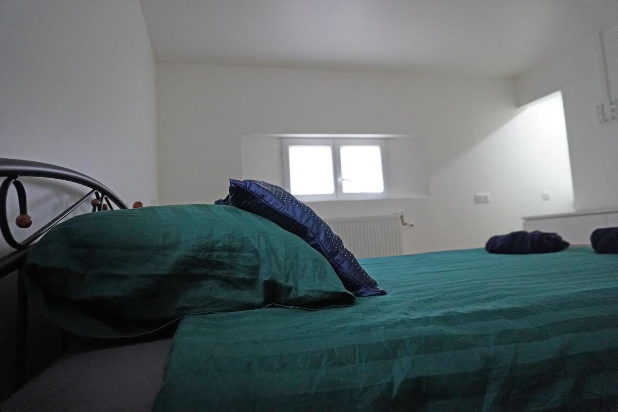Appartement Entier 2 Chambres Chez Zarius Athis-Mons Exterior foto
