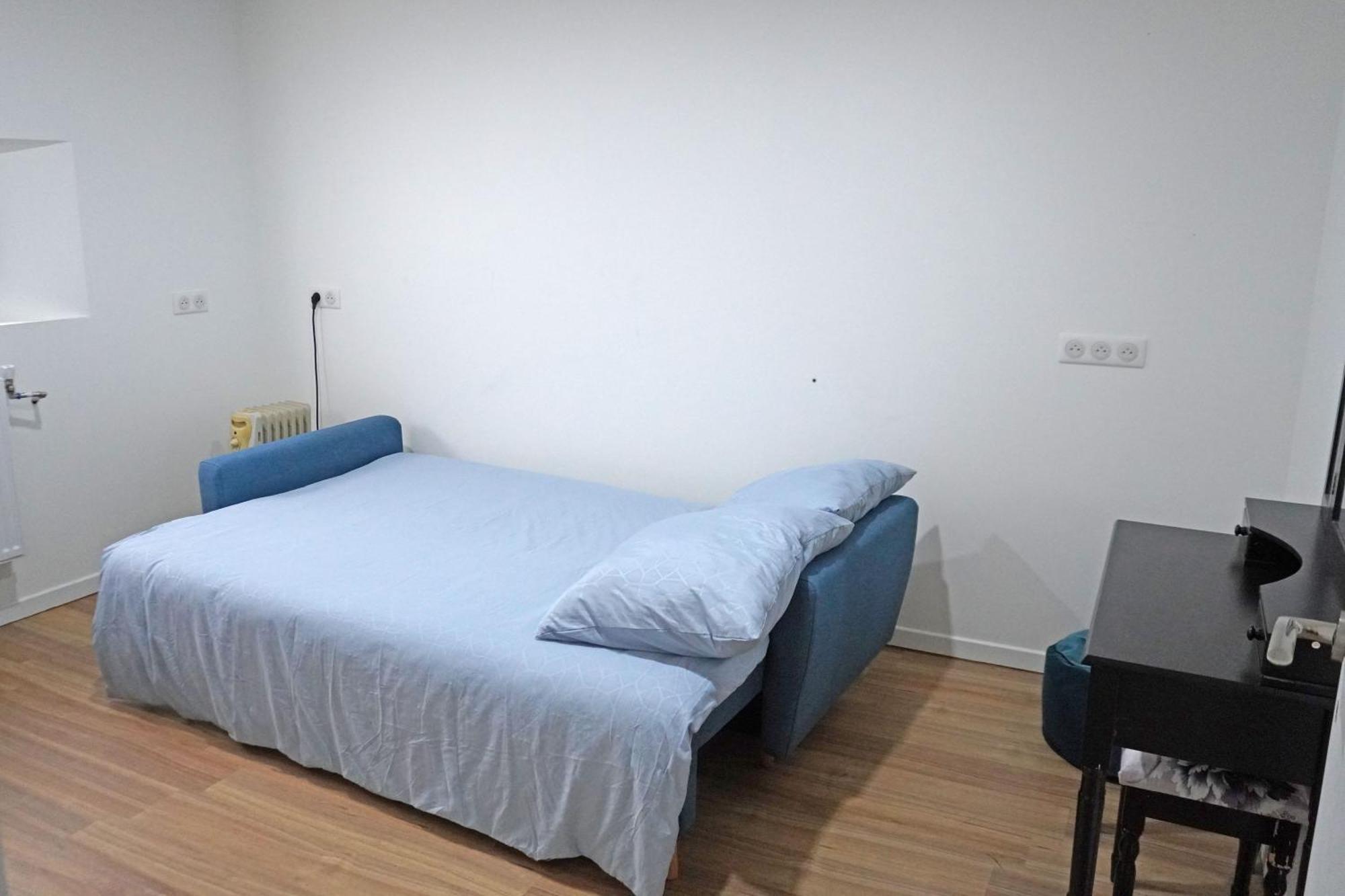 Appartement Entier 2 Chambres Chez Zarius Athis-Mons Exterior foto