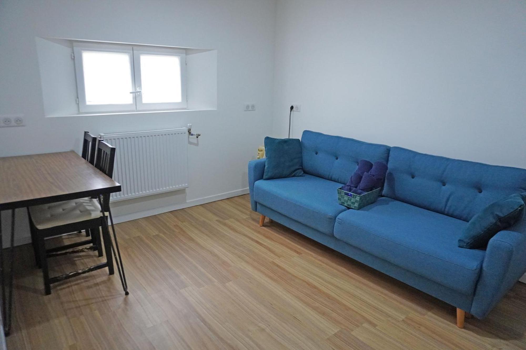 Appartement Entier 2 Chambres Chez Zarius Athis-Mons Exterior foto