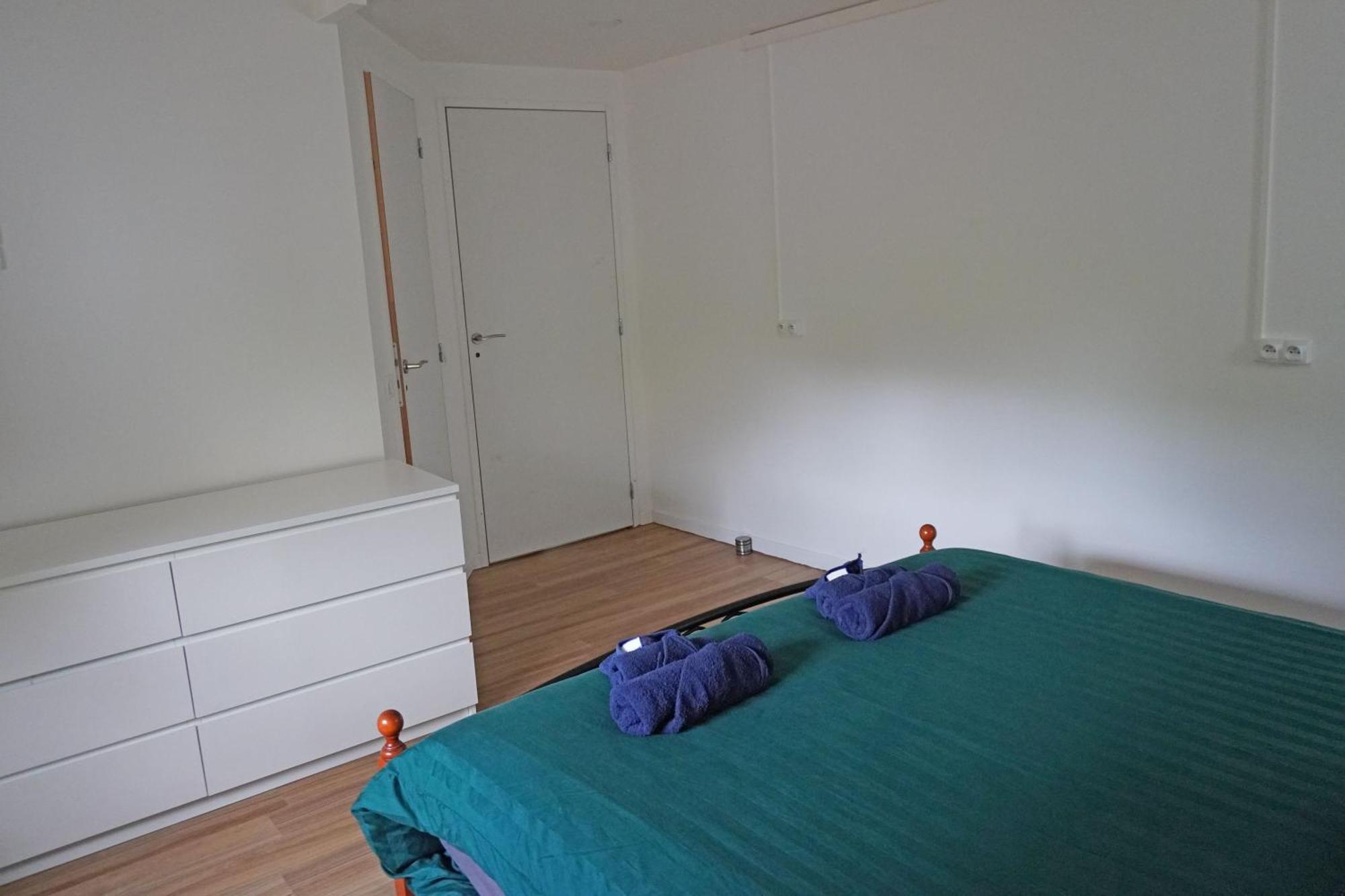 Appartement Entier 2 Chambres Chez Zarius Athis-Mons Exterior foto